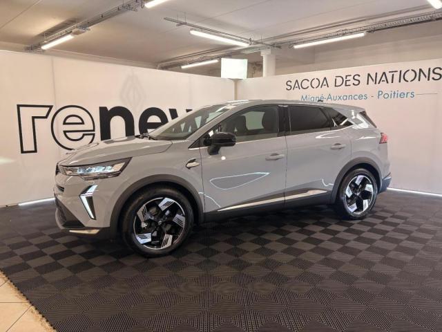 Renault Symbioz image 1