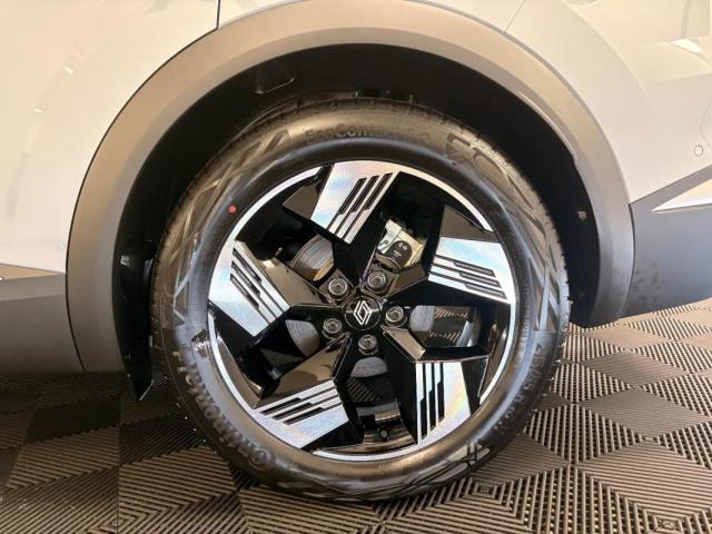 Renault Symbioz image 8