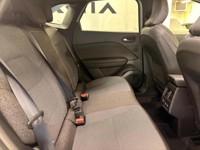 Renault Symbioz image 4