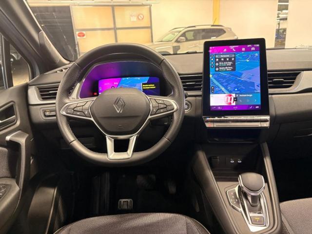 Renault Symbioz image 2