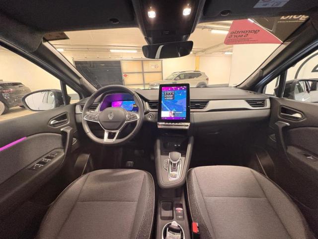 Renault Symbioz image 5