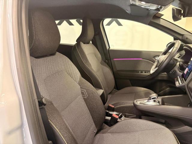 Renault Symbioz image 3