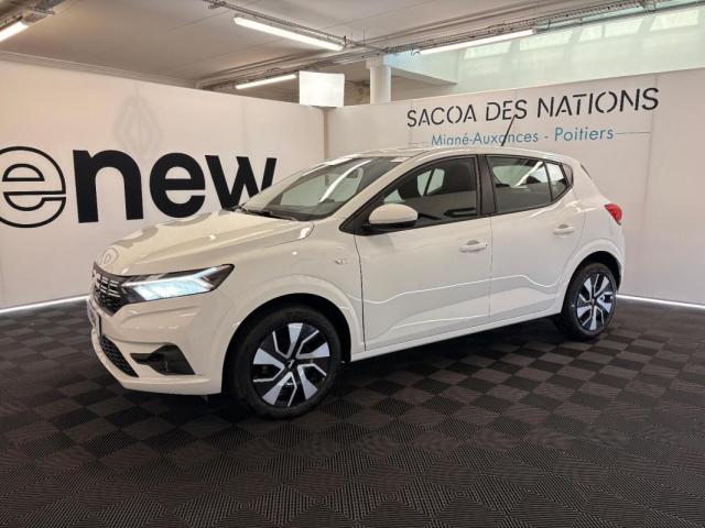 Dacia Sandero image 7