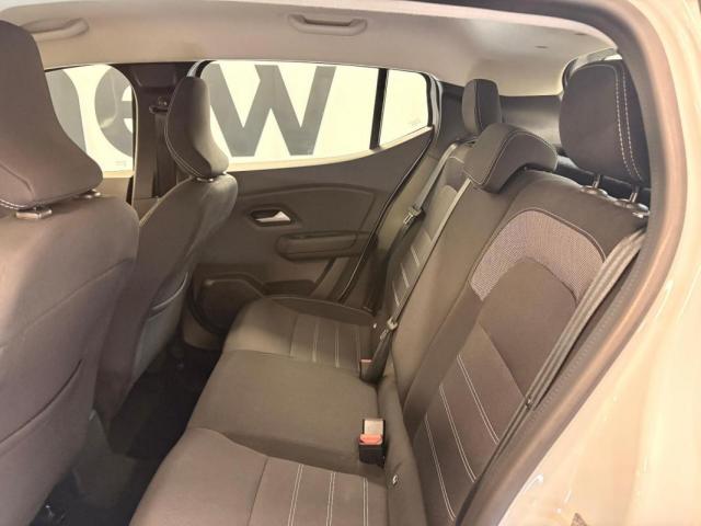 Dacia Sandero image 3