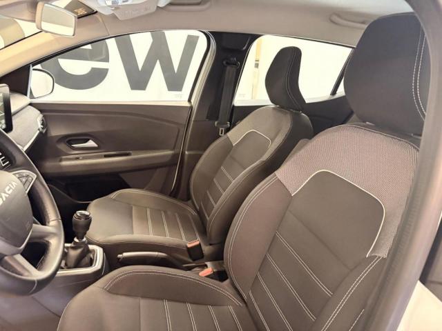 Dacia Sandero image 6