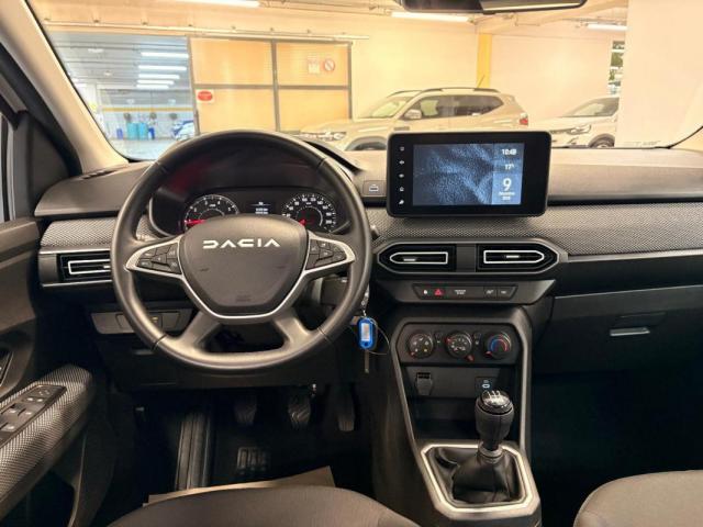 Dacia Sandero image 1