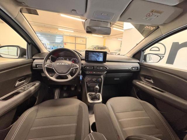 Dacia Sandero image 9