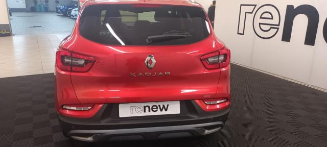Renault Kadjar image 6
