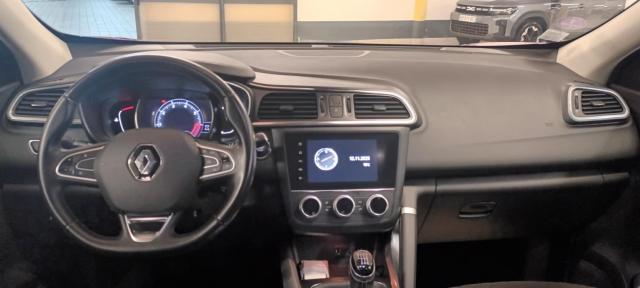 Renault Kadjar image 9