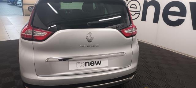 Renault Grand Scénic image 9
