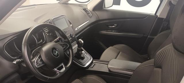 Renault Grand Scénic image 1