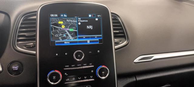 Renault Grand Scénic image 8