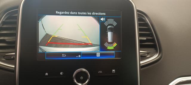 Renault Grand Scénic image 4