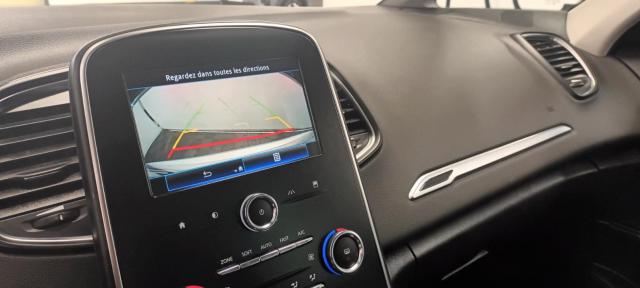 Renault Grand Scénic image 7