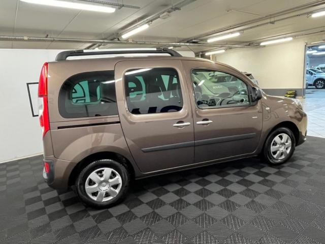 Renault Kangoo image 6