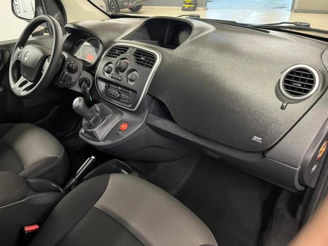 Renault Kangoo image 4