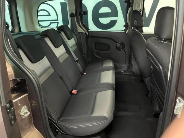 Renault Kangoo image 5