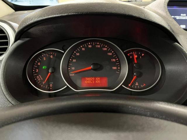 Renault Kangoo image 7