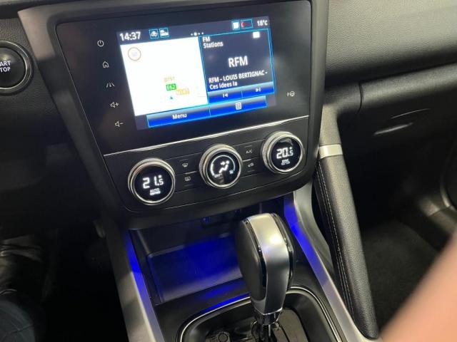 Renault Kadjar image 1