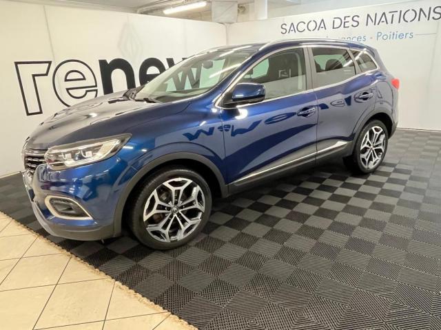 Renault Kadjar image 5