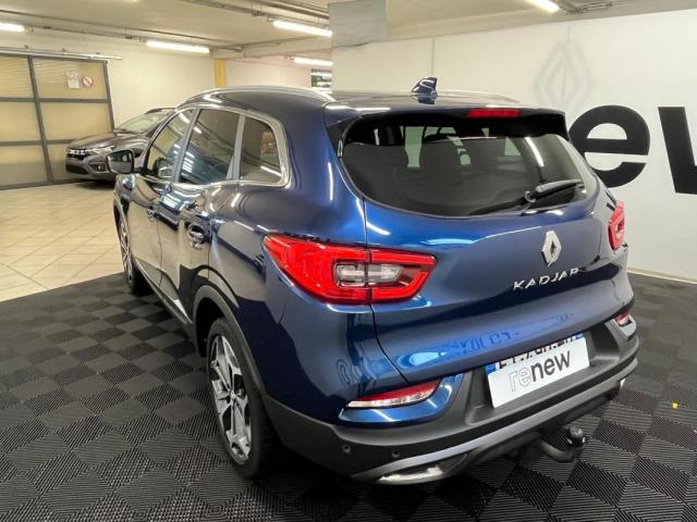 Renault Kadjar image 4