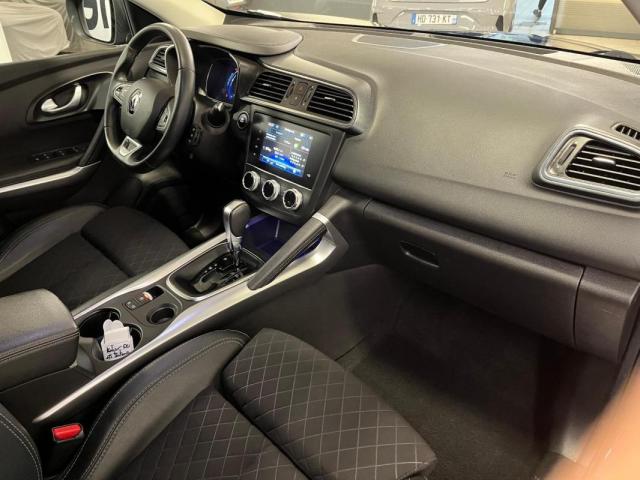 Renault Kadjar image 7