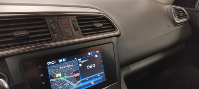 Renault Kadjar image 7