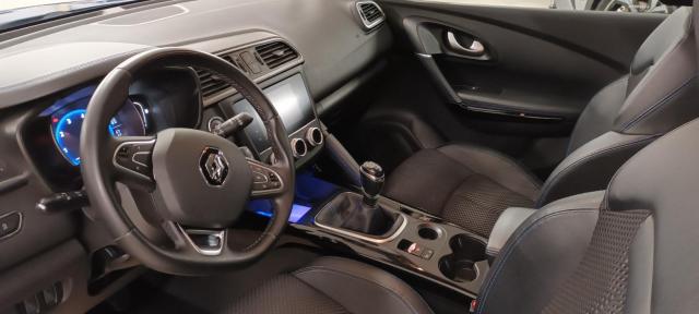 Renault Kadjar image 9
