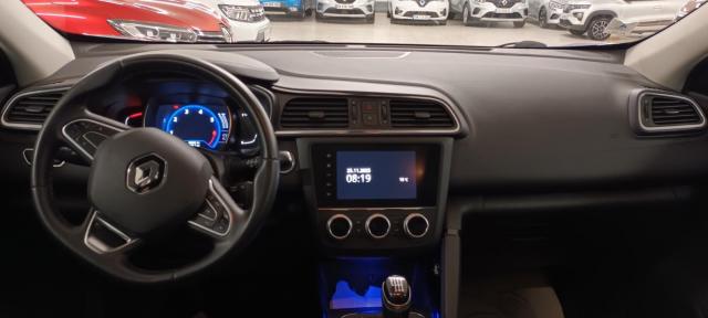 Renault Kadjar image 6