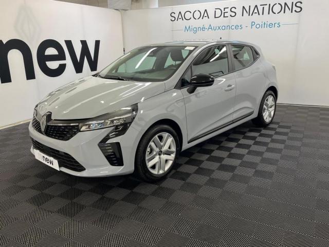 Renault Clio image 9