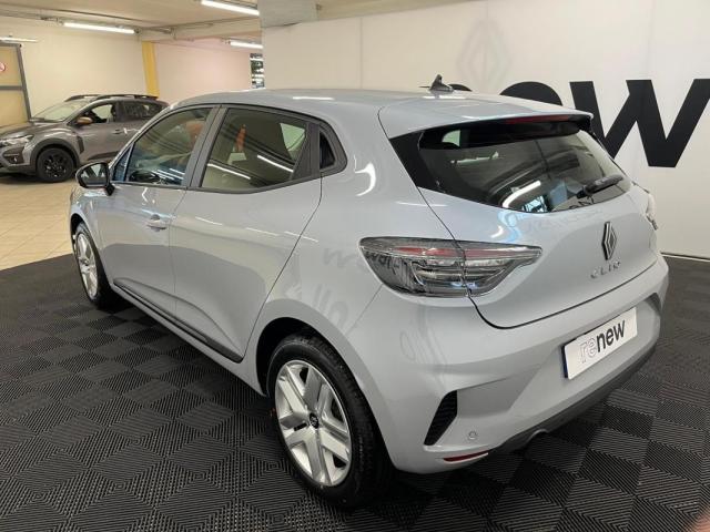 Renault Clio image 8