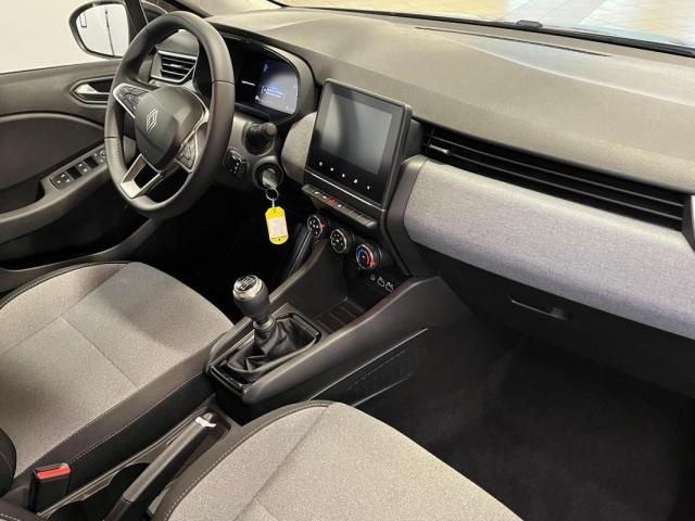 Renault Clio image 4
