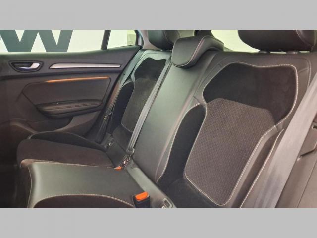 Renault Mégane image 4