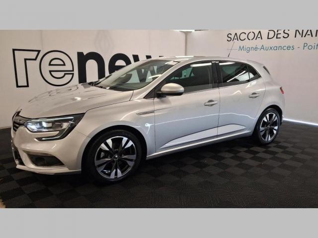 Renault Mégane image 1