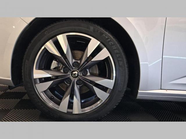 Renault Mégane image 7