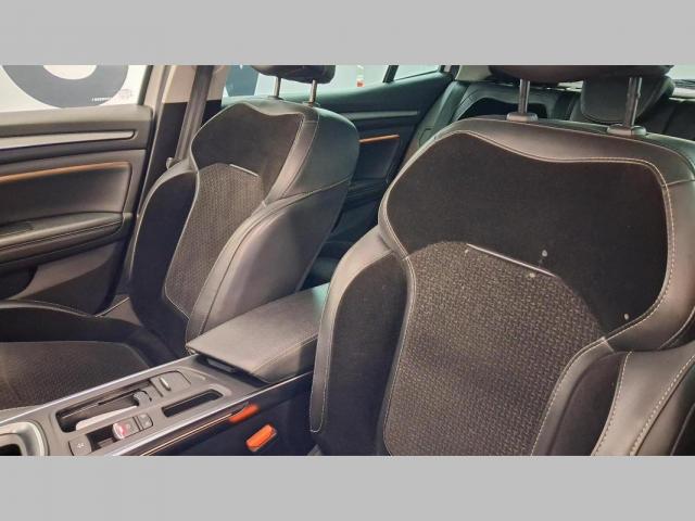 Renault Mégane image 2