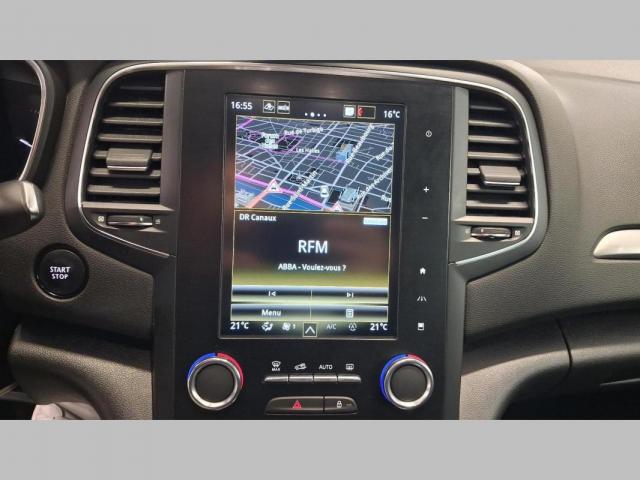 Renault Mégane image 3