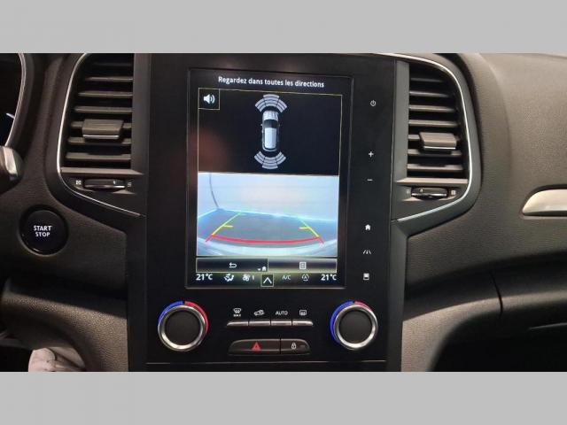 Renault Mégane image 6