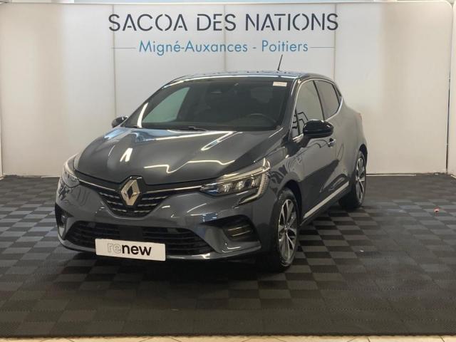 Renault Clio image 7