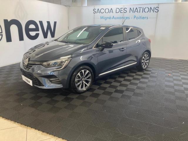 Renault Clio image 2