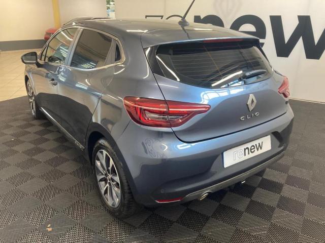 Renault Clio image 3