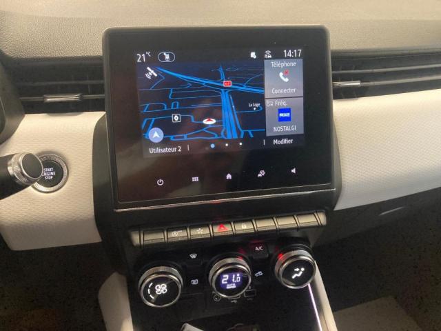 Renault Clio image 9