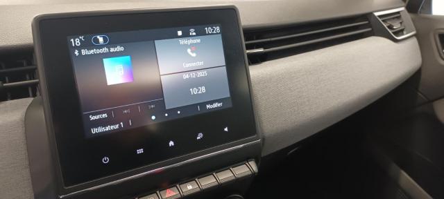 Renault Clio image 7