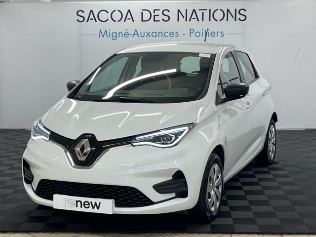 Renault Zoe R110 Life
