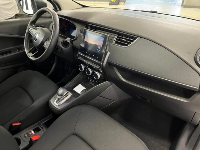 Renault Zoe image 4