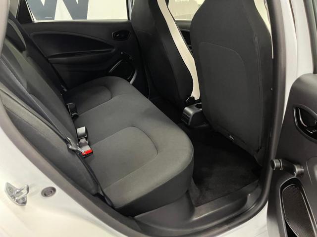 Renault Zoe image 5