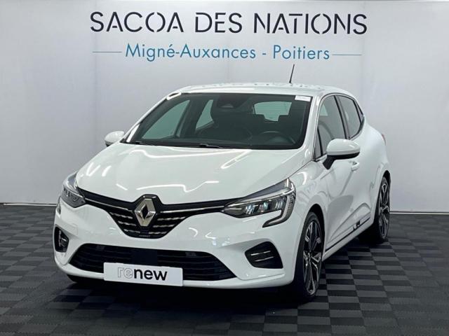 Renault Clio V E-Tech 140 Intens
