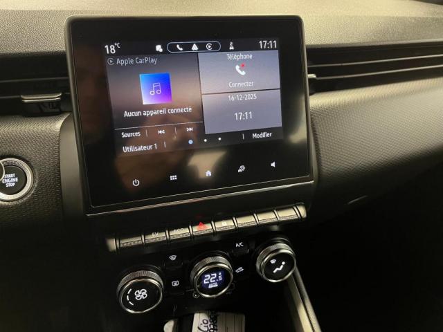 Renault Clio image 6