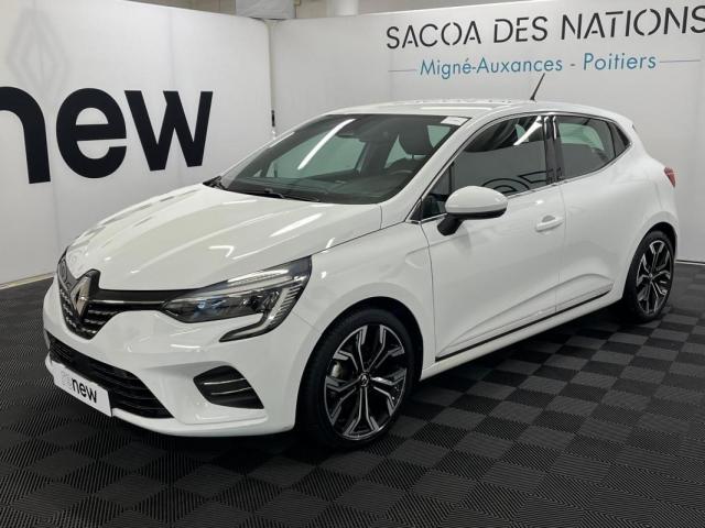 Renault Clio image 1