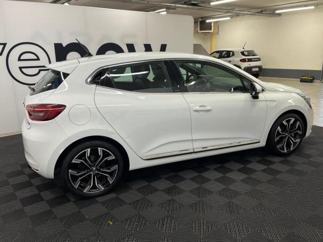 Renault Clio image 7